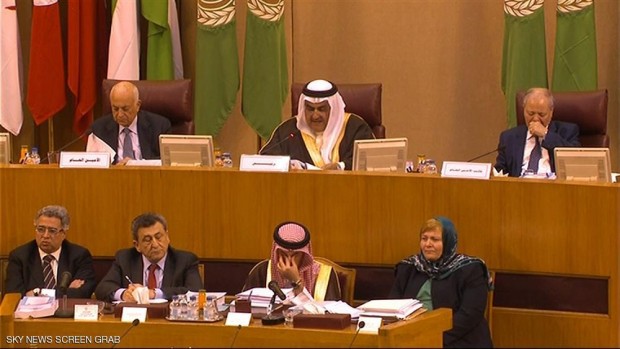 الدورة الجديدة لجامعة الدول العربية