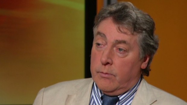 الخبير البريطاني بشؤون الشرق الأوسط كون كوغلين