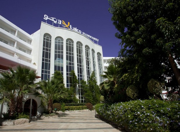 لايكو الحمامات