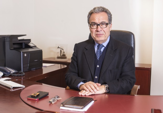 عبد المجيد بريش