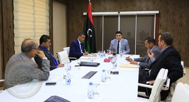 حكومة الإنقاذ