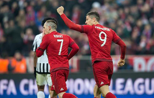 ليفاندوفسكي