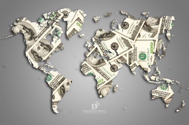 انفوجرافيك.. مليارديرات العالم