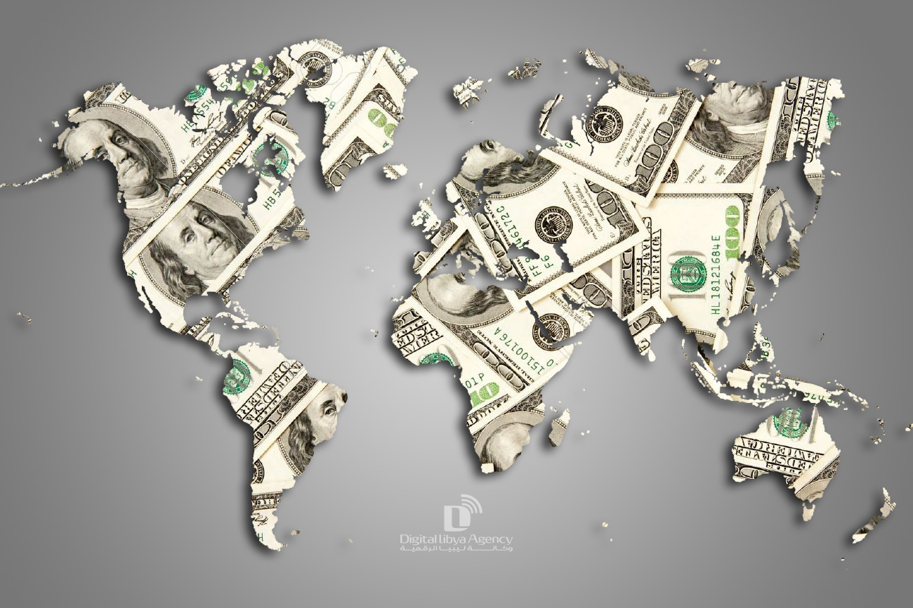 انفوجرافيك.. مليارديرات العالم