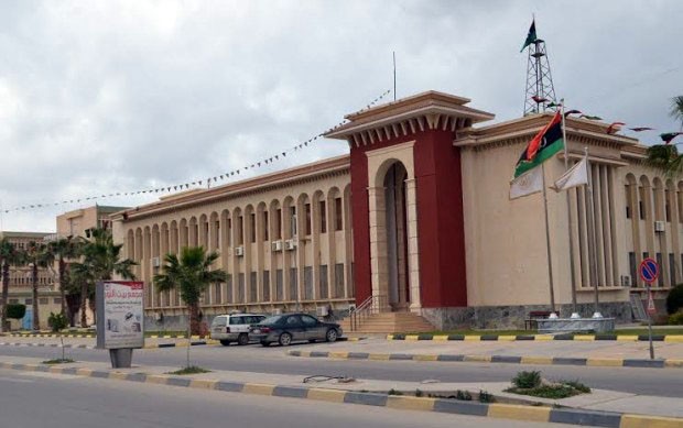 المجلس البلدي زليتن