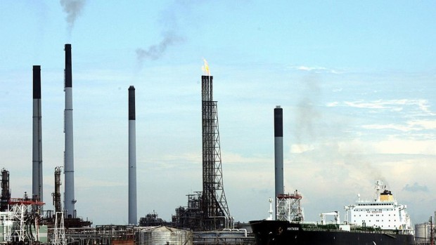 أسعار النفط تتعافى