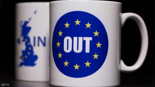 البريطانيون منقسمون بشأن بقاء أو انفصال بلادهم عن الاتحاد الأوروبي
