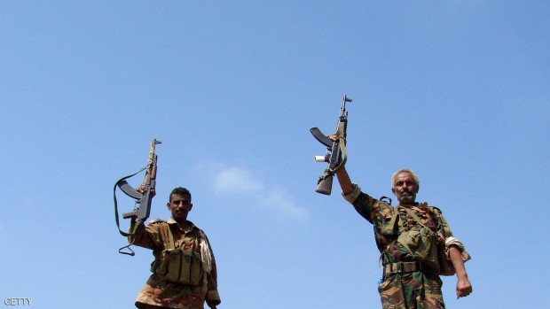 التهدئة جاءت بناء على طلب من شخصيات يمنية ووافق عليها التحالف