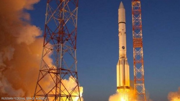 المشروع الروسي يكلف 700 مليون دولار