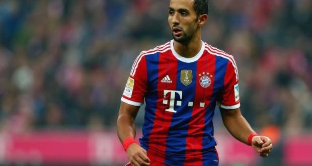 المهدي بنعطية