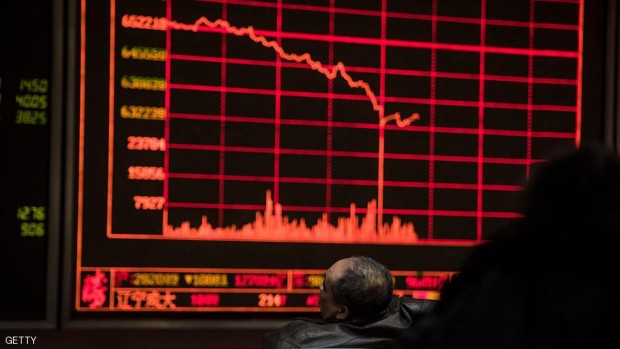 النفط تراجع جراء صعود الدولار