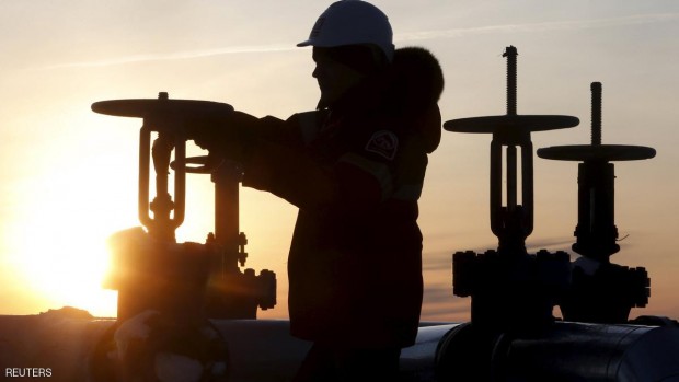 انخفاض أعداد المنصات النفطية الأميركية أدى إلى ارتفاع أسعار النفط