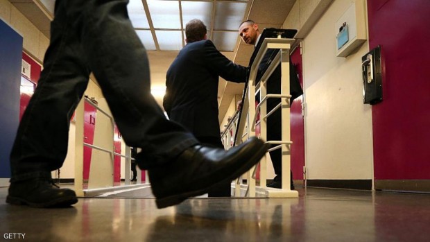 انخفاض معدل الجريمة ضاعف من عدد الزنازين الشاغرة في السجون