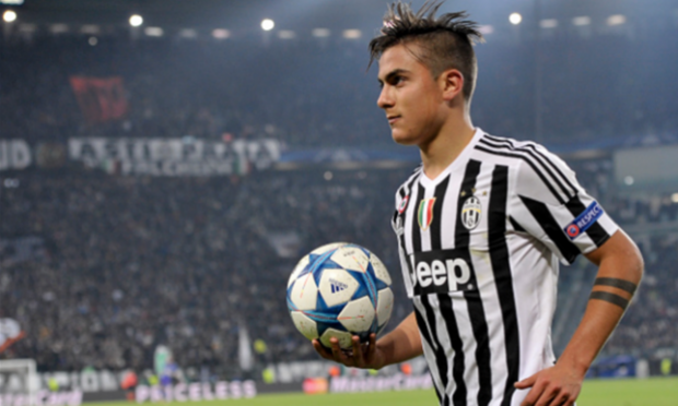 باولو ديبالا