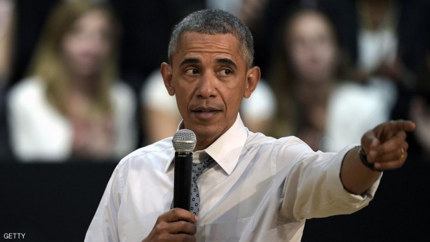 تصريحات أوباما حملت تنديدا ضمنيا بتوجهات ترامب وكروز