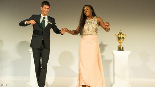 تصريحات جوكوفيتش أثارت الجدل