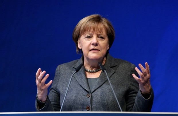 تمثل النتيجة انتكاسة لميركل