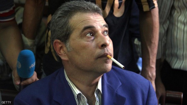 توفيق عكاشة