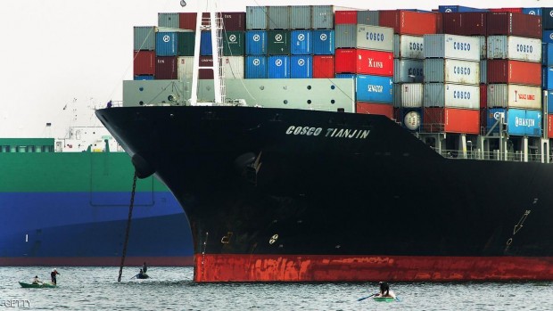 خفضت مصر دعم تنمية الصادرات العام الماضي بسبب الظروف الاقتصادية