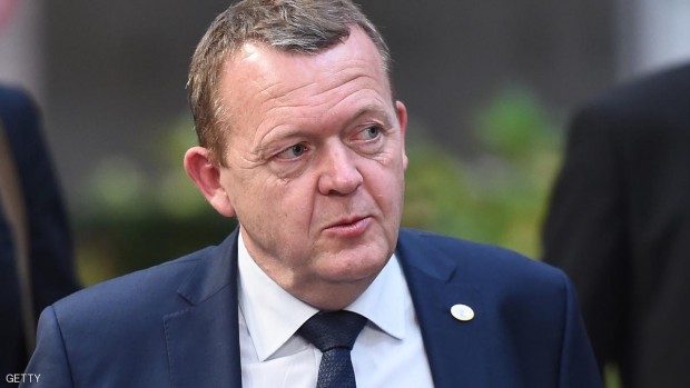 رئيس وزراء الدنمارك أعلن أن بلاده سترسل قوات خاصة وطائرات لمحاربة تنظيم الدولة