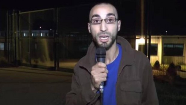 "شفو" يعمل صحفياً حراً