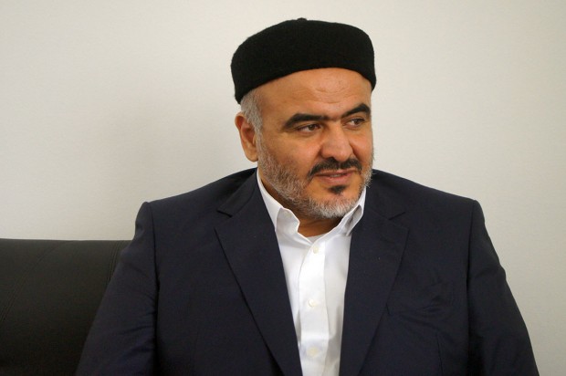 علي الصلابي - عين ليبيا