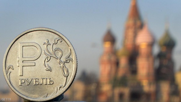 قرار روسيا بسحب قواتها من سوريا انعكس على قيمة الروبل