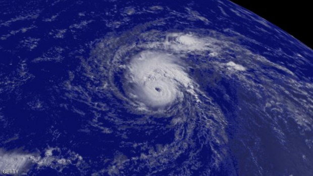 مثلث برمدا شهد غرق عدد مهم من السفن