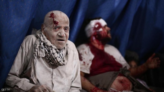 مكتب الأمم المتحدة ينتظر رسائل تسهيل من الحكومة السورية