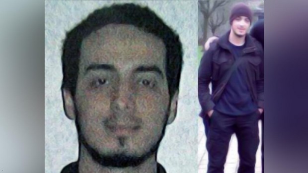 نجيم متورط في هجمات بروكسل