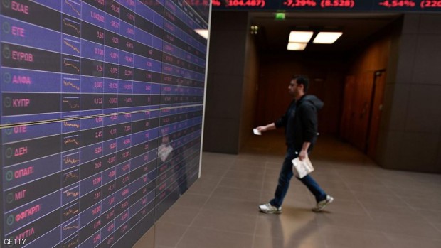 هجمات بروكسل هبطت بأسهم شركات السياحة والطيران الأوروبية