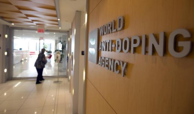 بررت الوكالة هذا الإجراء بعدم مطابقة المختبر للقواعد الدولية للمختبرات