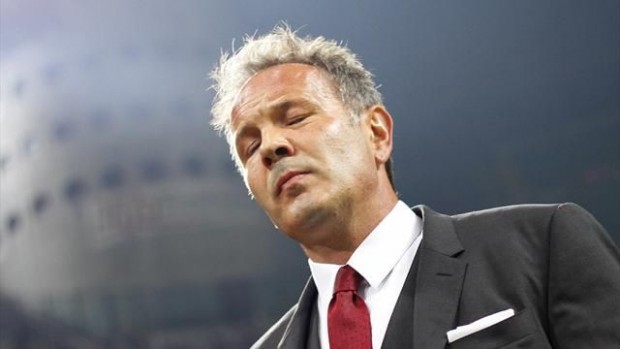 سينيسا ميهايلوفيتش 