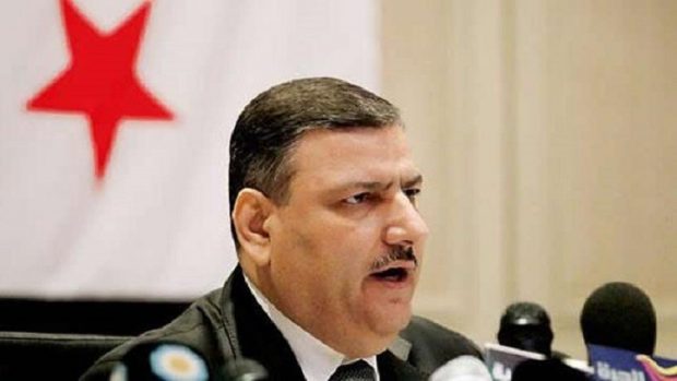 المعارضة السورية علقت مشاركتها في مباحثات جنيف