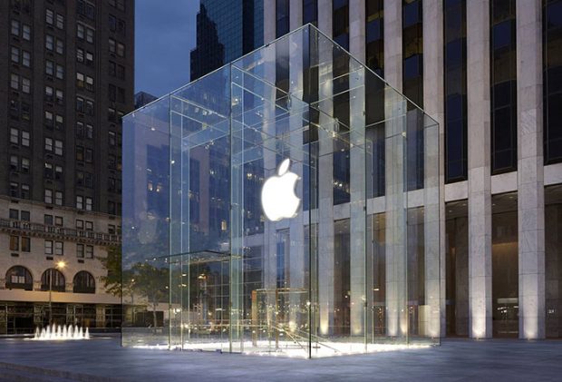 Apple-Company