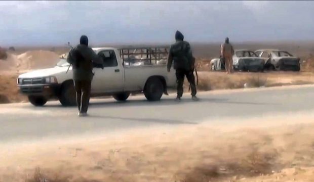 مجلس شورى مجاهدي درنة