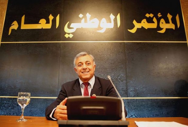 رئيس-المؤتمر-الوطني-العام  