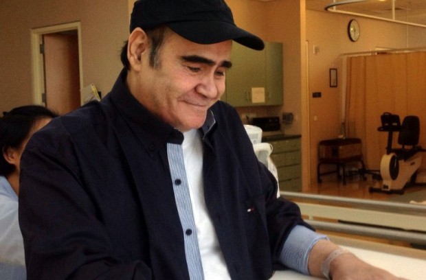 الفنان المصري سيد زيان