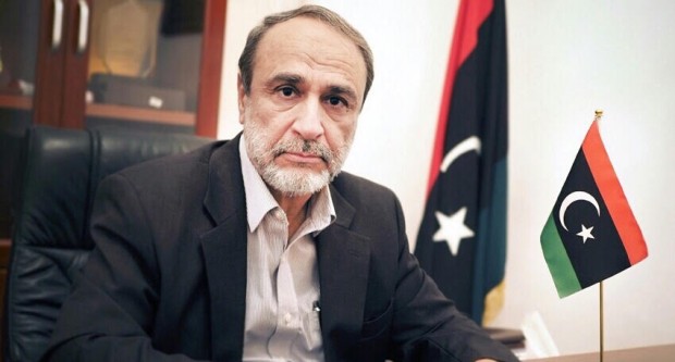 عبدالرحمن السويحلي