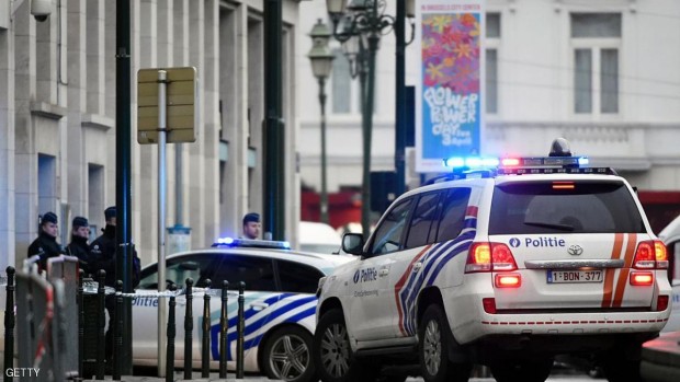 كان المخطط يعسى إلى تنفيذ هجمات بالأسلحة والمتفجرات في فرنسا