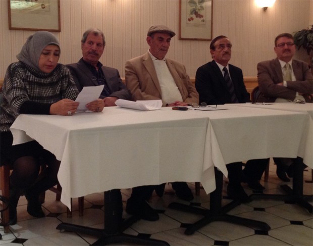 المنتدى الثقافي العربي أرشيفية الانترنت