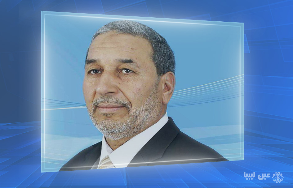 محمد الحنيش