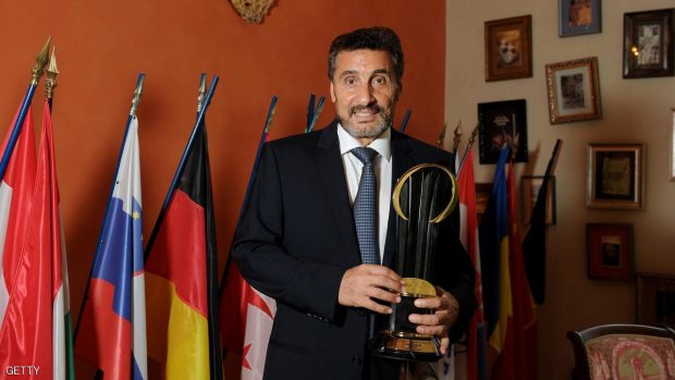 محمد الطراد