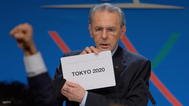 الرشاوى قد تكون ساعدت اليابان في الفوز بأولمبياد 2020