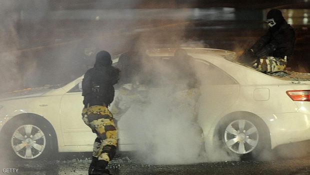 SAUDI-RELIGION-ISLAM-HAJJ