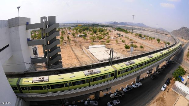 ليس واضحا مدة تأجيل المشروع