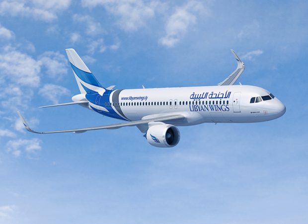 A320neo_Libyan_wings