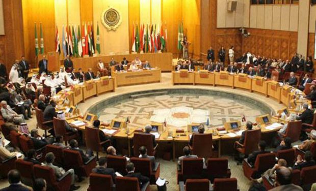 الجامعة العربية تبحث وضع حلب في اجتماع طارئ