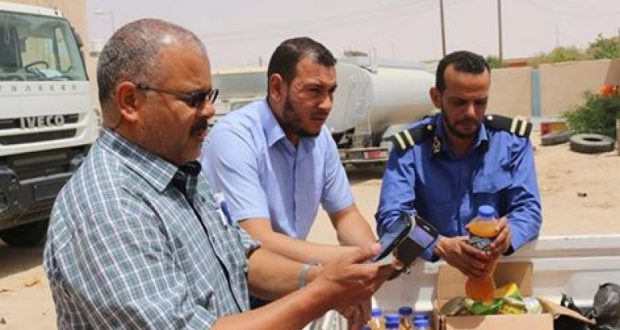 الحرس-البلدي-أوجلة-يطلق-حملة-بالمدينة-حفاظا-على-سلامة-المواطنين (1)