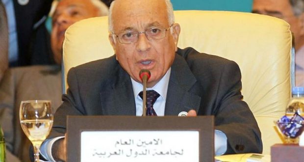 الدكتور-نبيل-العربي-الأمين-العام-لجامعة-الدول-العربية